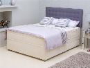 Silentnight Shelly Sprung Edge Drawer Divan